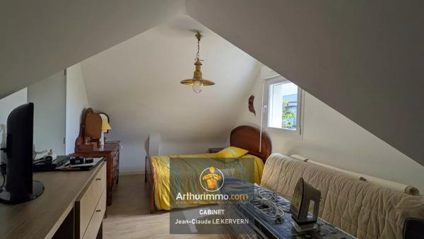 Vente                                                      Maison
                        
                     4 pièces                      96 m2                     à Plérin
