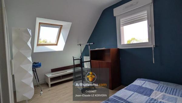 Vente                                                      Maison
                        
                     4 pièces                      96 m2                     à Plérin