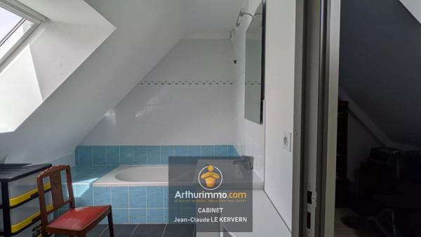 Vente                                                      Maison
                        
                     4 pièces                      96 m2                     à Plérin
