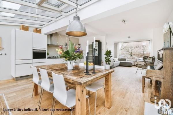 Appartement 3 pièces de 78 m² à Cormeilles-en-Parisis (95240)