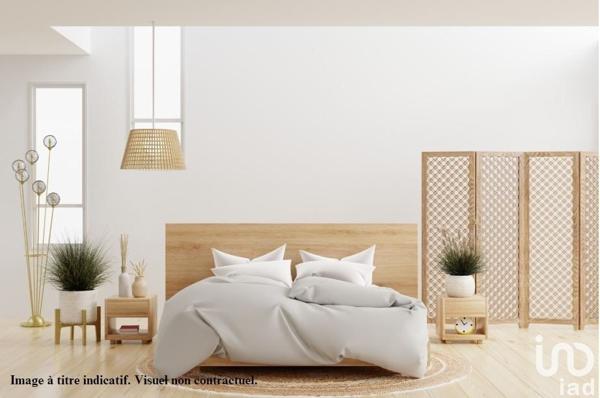 Appartement 3 pièces de 78 m² à Cormeilles-en-Parisis (95240)