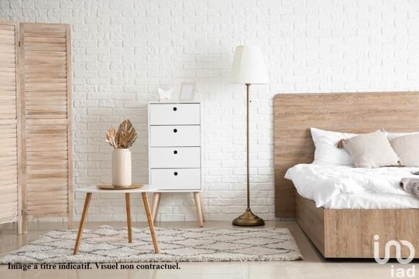 Appartement 3 pièces de 78 m² à Cormeilles-en-Parisis (95240)