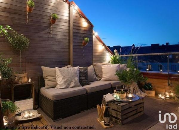 Appartement 3 pièces de 78 m² à Cormeilles-en-Parisis (95240)