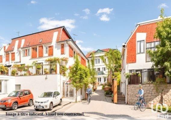Appartement 3 pièces de 78 m² à Cormeilles-en-Parisis (95240)