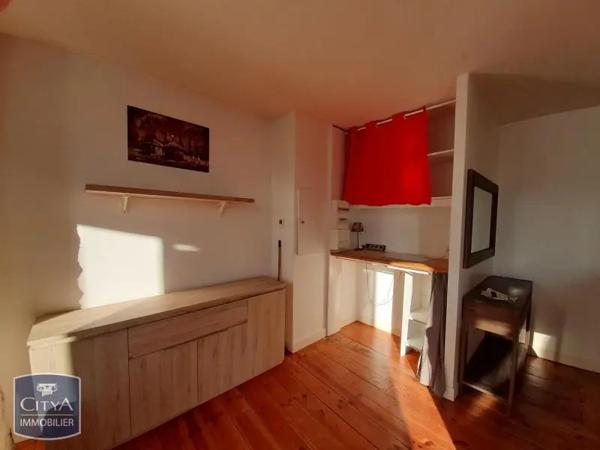 Appartement à louer 2 pièces 54.45m²