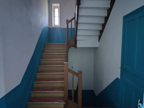 Vente Maison 11 pièces 240 m2 à Villeneuve-d'Olmes