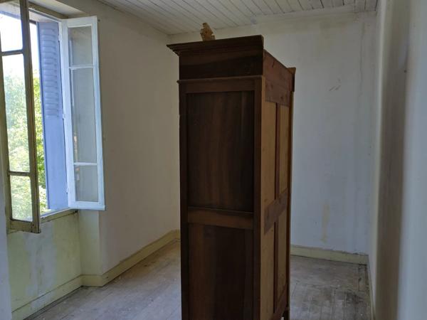 Vente Maison 11 pièces 240 m2 à Villeneuve-d'Olmes