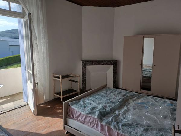 Vente Maison 11 pièces 240 m2 à Villeneuve-d'Olmes