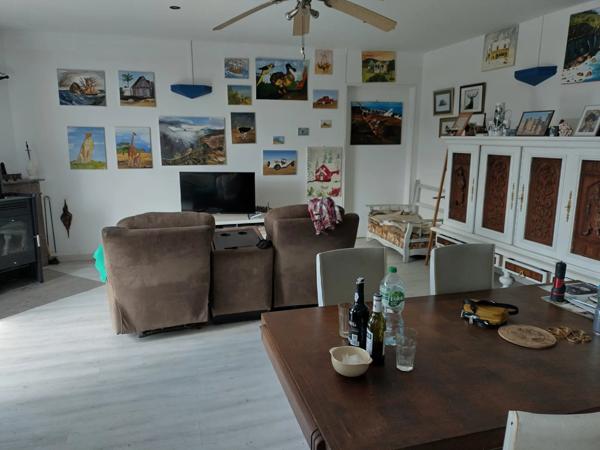 Vente Maison 11 pièces 240 m2 à Villeneuve-d'Olmes