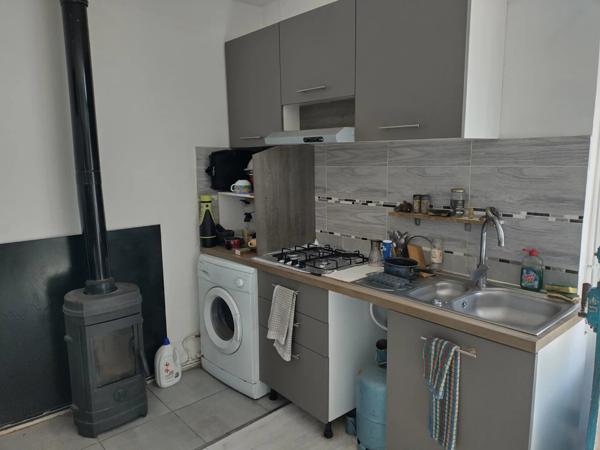 Vente Maison 11 pièces 240 m2 à Villeneuve-d'Olmes