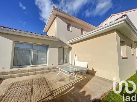 Maison à vendre 4 pièces 95 m² Bompas