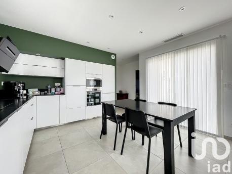 Maison à vendre 4 pièces 95 m² Bompas