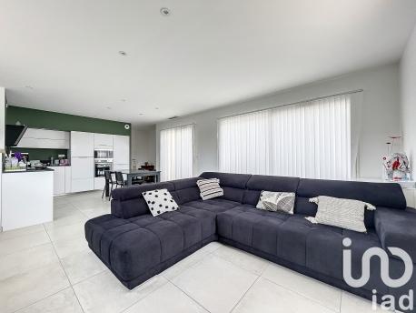 Maison à vendre 4 pièces 95 m² Bompas