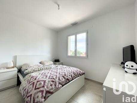 Maison à vendre 4 pièces 95 m² Bompas