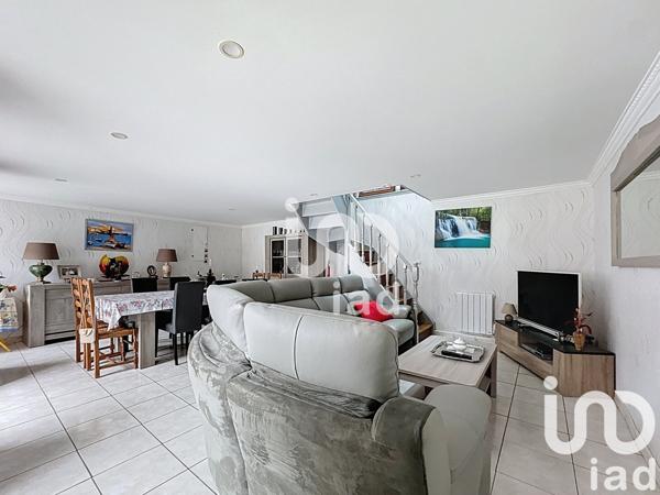 Maison à vendre 7 pièces 128 m² Plouha