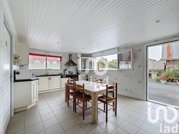 Maison à vendre 7 pièces 128 m² Plouha