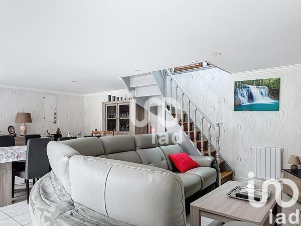 Maison à vendre 7 pièces 128 m² Plouha