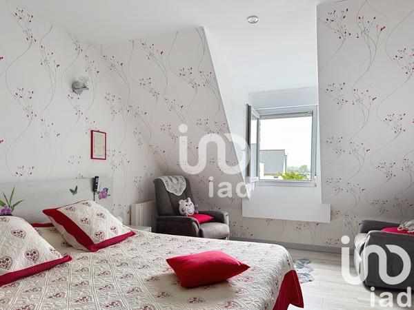 Maison à vendre 7 pièces 128 m² Plouha