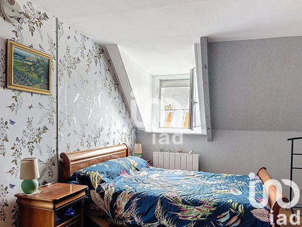 Maison à vendre 7 pièces 128 m² Plouha