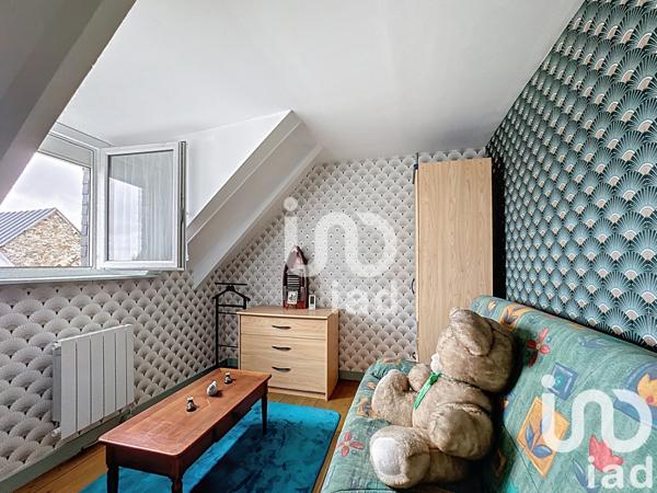 Maison à vendre 7 pièces 128 m² Plouha