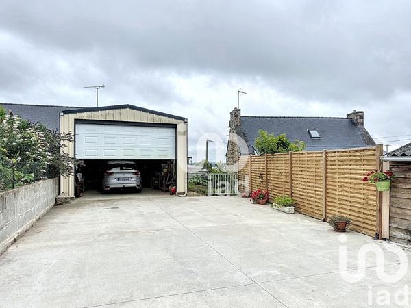 Maison à vendre 7 pièces 128 m² Plouha
