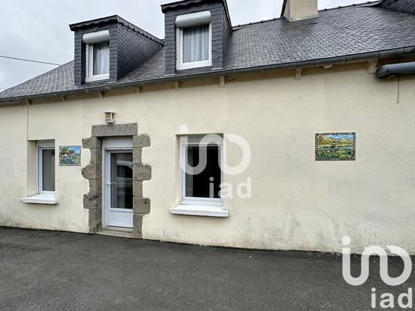 Maison à vendre 7 pièces 128 m² Plouha