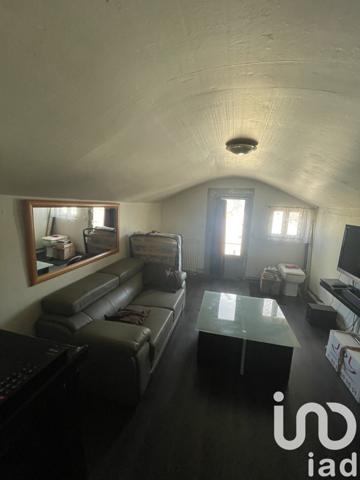 Maison 5 pièces de 98 m² à Les Pavillons-sous-Bois (93320)