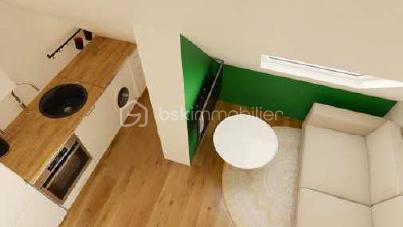 Plusieurs appartements T2 entièrement rénovés à neuf disponibles dans la commune de Fougères !!! à moins de 100 000€
À deux pas du Forum, sur les abords de la ville, je vous propose cette opportunité rare sur le marché que ce soit pour une résidence principale, un premier achat ou un investissement locatif à fort potentiel.

Une solution clé en main !
- A moins de 100 000€ acte en main
- Forte rentabilité locative
- Optimisation Fiscale et possibilité de défiscalisation selon votre situation
- Meublés ou non 
- Travaux couverts par une garantie décennale
- Partenaire de confiance et suivi chantier de A à Z

Le projet fait parti d'un programme global de rénovation complète de l'immeuble (9 lots), suivi par des professionnels reconnus pour leur savoir-faire et leur rigueur. 
Le modèle : Un appartement de type T2 comprenant une pièce de vie avec cuisine ouverte, une chambre, une salle d'eau et un WC.
Livraison prévisionnelle : 15 mois
DPE visé : minimum D
Surface des appartements de 23,5 à 33 m2

Cette opportunité est conditionnée à la réalisation des travaux par une entreprise partenaire historique, tous corps d'état et cette organisation garantit une parfaite cohérence du projet, un suivi de chantier maîtrisé et une livraison simultanée de l'ensemble des logements.
Les devis travaux sont déjà établi et fixe et n'attendent plus que vous ! 

Déjà 5 lots de vendus !!! plus que 4

En option : T2 meublé (Mobilier, électroménager, décoration...)

Vidéo d'une réalisation type pour illustrer le projet !
Contactez moi pour plus d'informations !!