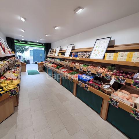 Fonds de commerce à vendre VINCENNES (94)