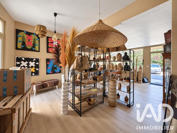 Mobilier, Décoration​ à vendre 73 m² Sanary-sur-Mer