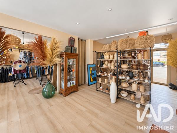 Mobilier, Décoration​ à vendre 73 m² Sanary-sur-Mer