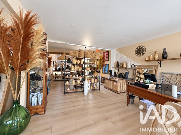 Mobilier, Décoration​ à vendre 73 m² Sanary-sur-Mer