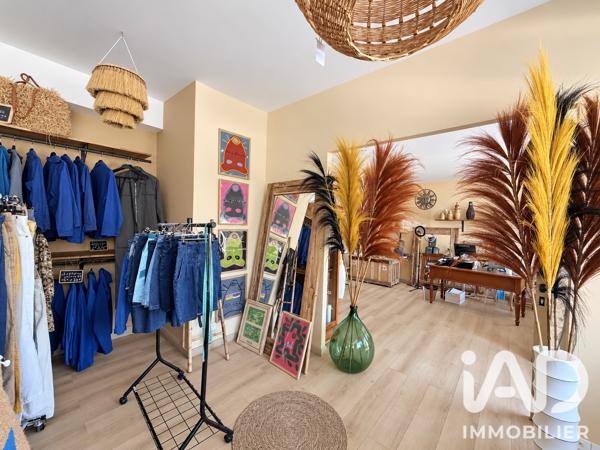 Mobilier, Décoration​ à vendre 73 m² Sanary-sur-Mer