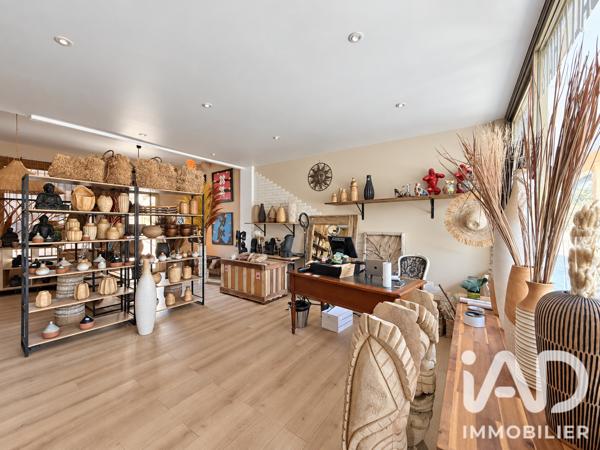 Mobilier, Décoration​ à vendre 73 m² Sanary-sur-Mer