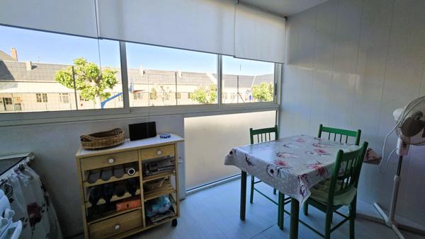 Appartement La Chaume 2 pièce(s) 32 m2