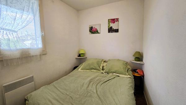 Appartement La Chaume 2 pièce(s) 32 m2