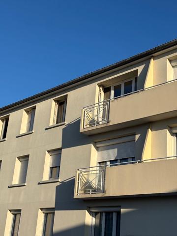 Mondeville APPT T2 avec cave et place de stationnement