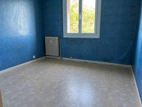 Mondeville APPT T2 avec cave et place de stationnement