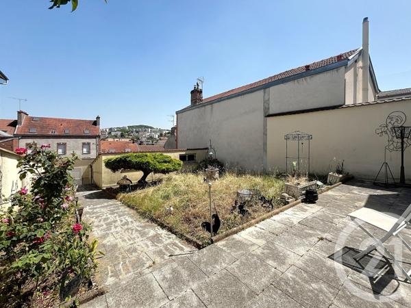 Maison à vendre  5 pièces - 104,35 m2 EPERNAY - 51