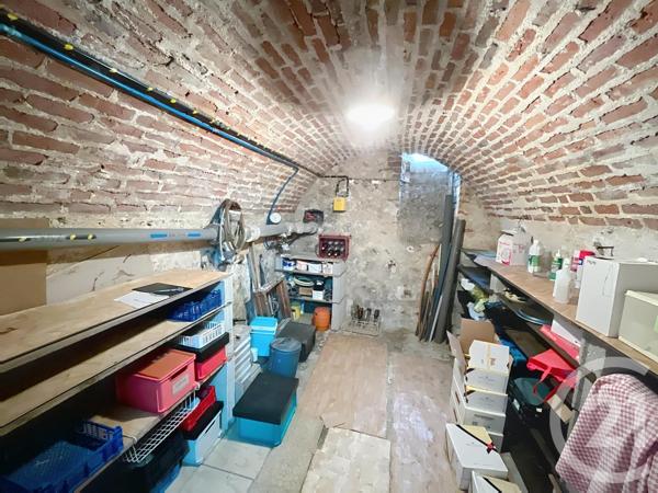 Maison à vendre  5 pièces - 104,35 m2 EPERNAY - 51