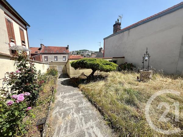 Maison à vendre  5 pièces - 104,35 m2 EPERNAY - 51