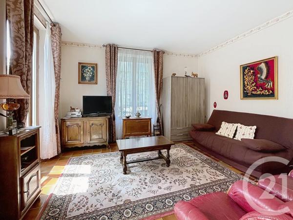 Maison à vendre  5 pièces - 104,35 m2 EPERNAY - 51