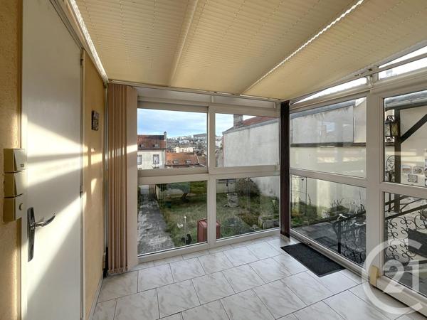 Maison à vendre  5 pièces - 104,35 m2 EPERNAY - 51
