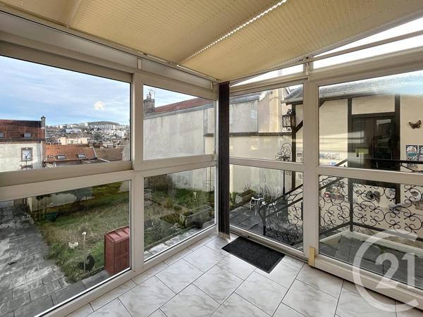 Maison à vendre  5 pièces - 104,35 m2 EPERNAY - 51