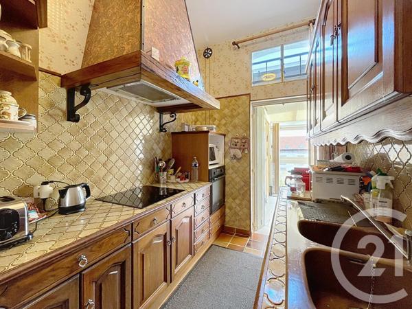 Maison à vendre  5 pièces - 104,35 m2 EPERNAY - 51