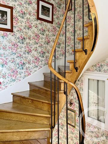 Maison à vendre  5 pièces - 104,35 m2 EPERNAY - 51