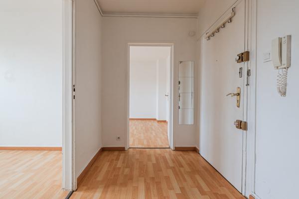 Appartement dans Strasbourg