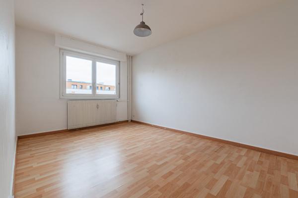 Appartement dans Strasbourg
