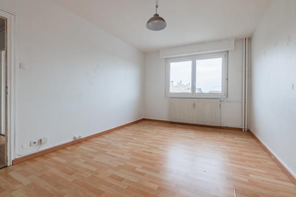Appartement dans Strasbourg