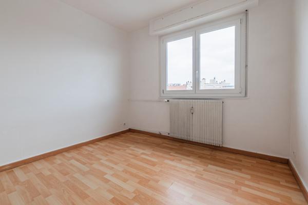 Appartement dans Strasbourg